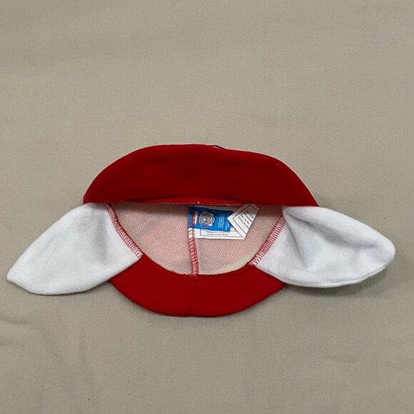 PAW Patrol Marshall Halloween Costume - Small 3-4 years old - Picture 5 of 7